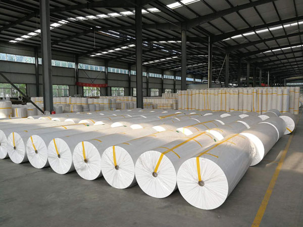 和平狭缝式涤纶纺粘无纺布