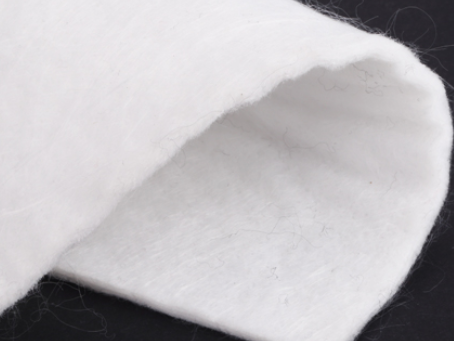 和平长丝土工布